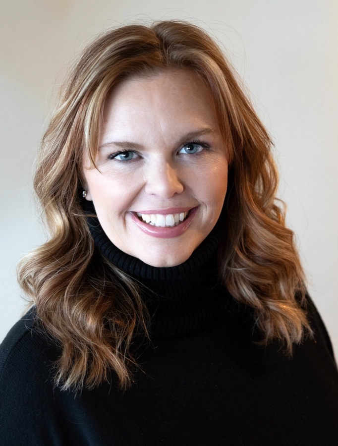 Carissa Markuson Agent Photo